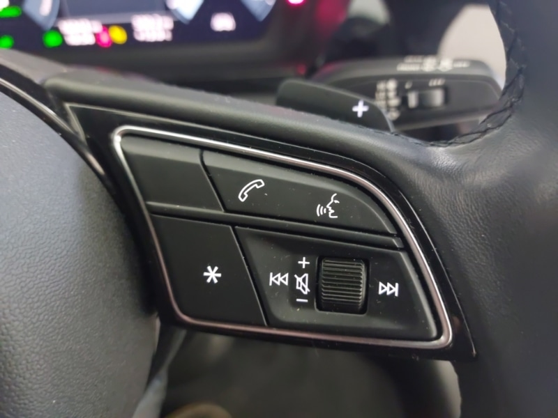 Used Audi A3 2022 for sale - 76978424: Photo 12