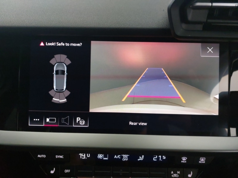 Used Audi A3 2022 for sale - 76978424: Photo 15