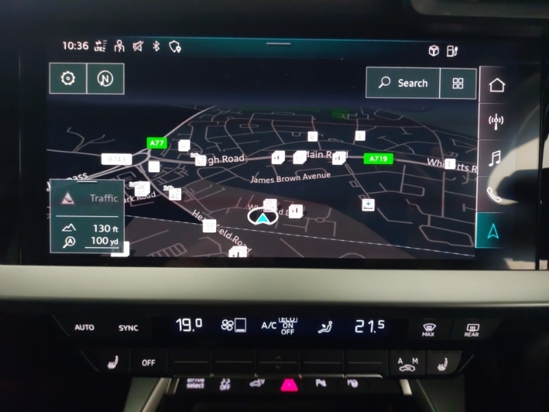 Used Audi A3 2022 for sale - 76978424: Photo 16