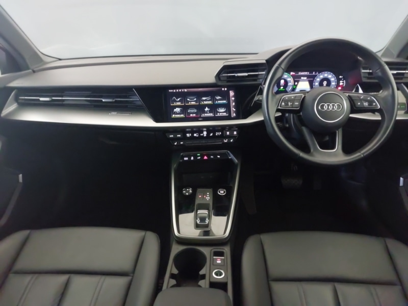 Used Audi A3 2022 for sale - 76978424: Photo 2