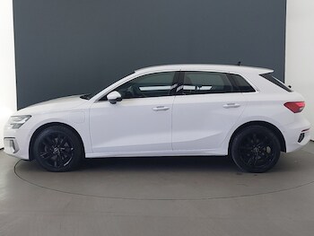 Used Audi A3 2022 for sale - 76978424: Photo