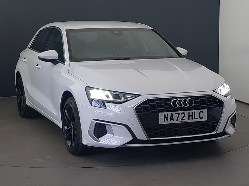 Used Audi A3 2022 for sale - 76978424: Photo 5