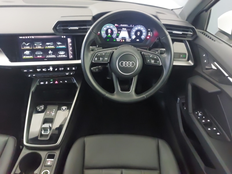 Used Audi A3 2022 for sale - 76978424: Photo 7