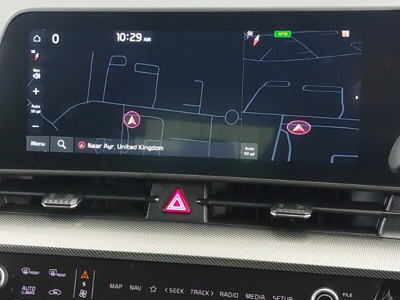 Used Kia Sportage 2025 for sale - 77907899: Photo 11