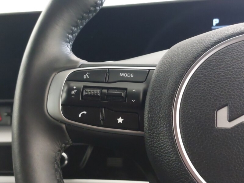 Used Kia Sportage 2025 for sale - 77907899: Photo 14