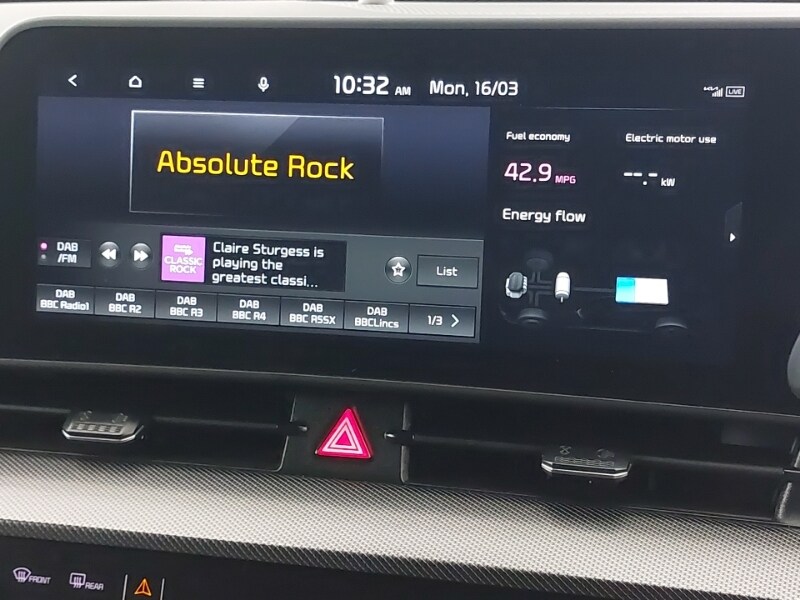 Used Kia Sportage 2025 for sale - 77907899: Photo 16