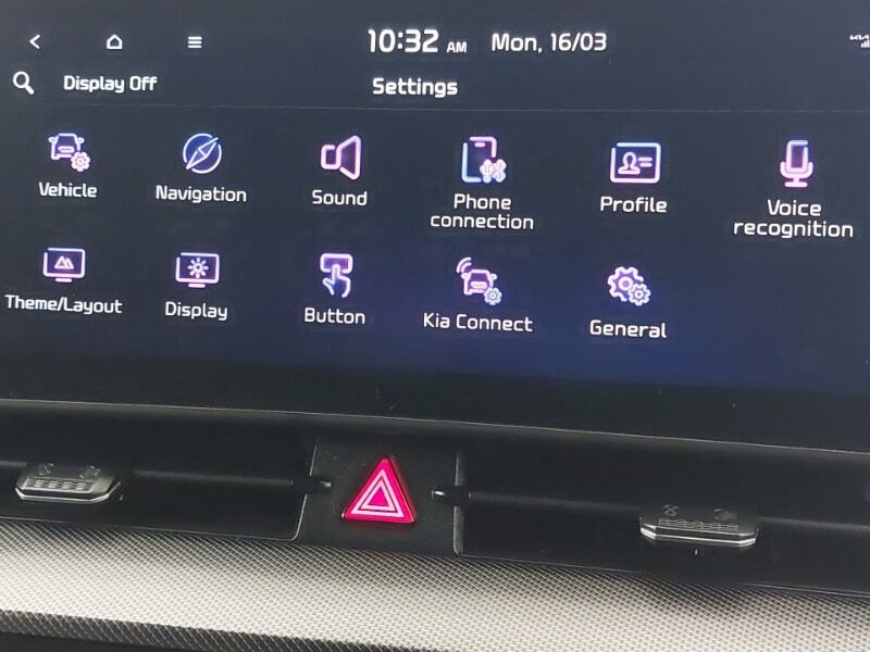 Used Kia Sportage 2025 for sale - 77907899: Photo 17