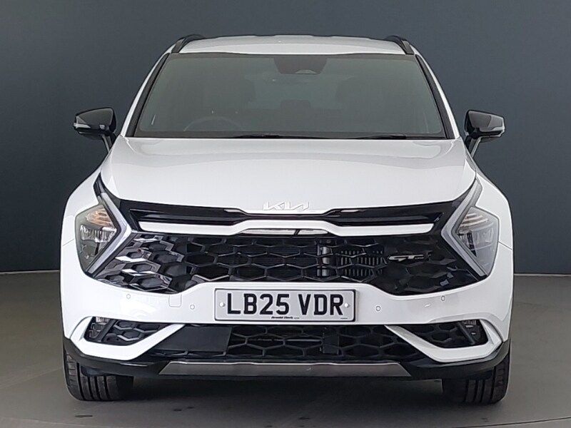 Used Kia Sportage 2025 for sale - 77907899: Photo 19