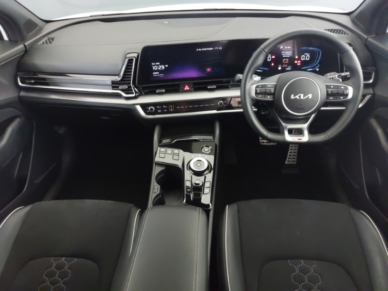 Used Kia Sportage 2025 for sale - 77907899: Photo 2