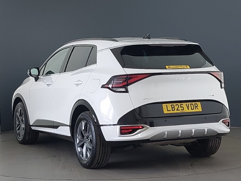 Used Kia Sportage 2025 for sale - 77907899: Photo 3