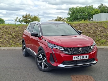 Used Peugeot 3008 2023 for sale - 78973248: Photo
