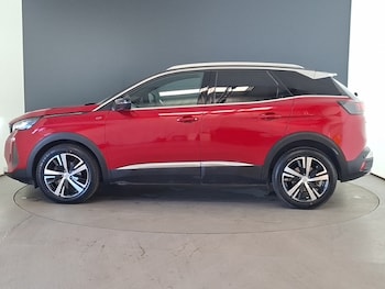 Used Peugeot 3008 2023 for sale - 78973248: Photo