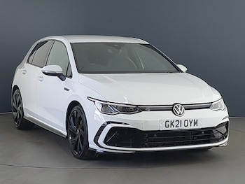 Used Volkswagen Golf 2021 for sale - 78848941: Photo