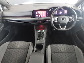 Used Volkswagen Golf 2021 for sale - 78848941: Photo