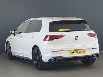 Used Volkswagen Golf 2021 for sale - 78848941: Photo