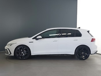 Used Volkswagen Golf 2021 for sale - 78848941: Photo