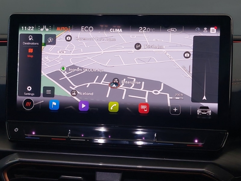 Used Cupra Formentor 2024 for sale - 76779697: Photo 11