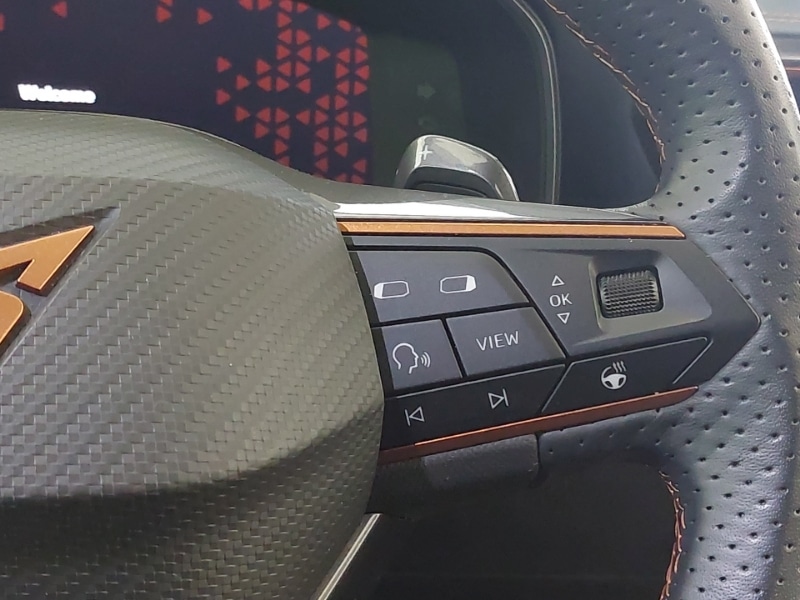 Used Cupra Formentor 2024 for sale - 76779697: Photo 13