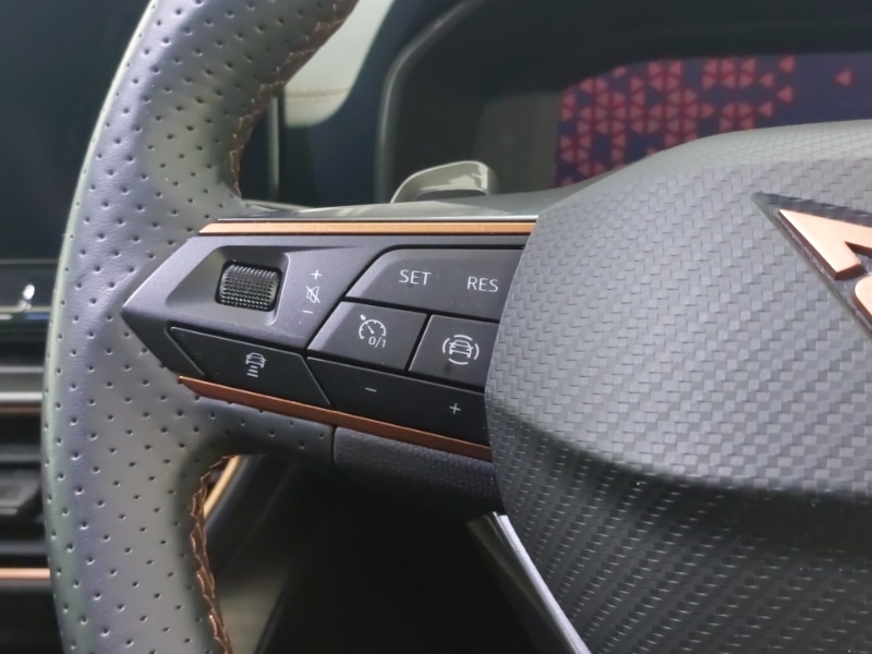 Used Cupra Formentor 2024 for sale - 76779697: Photo 14