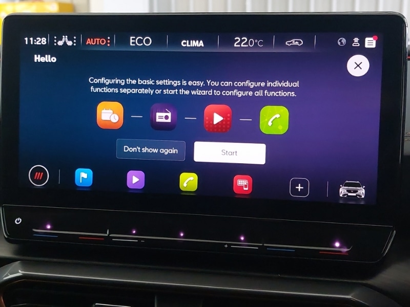 Used Cupra Formentor 2024 for sale - 76779697: Photo 16