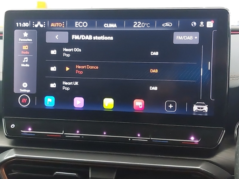 Used Cupra Formentor 2024 for sale - 76779697: Photo 17