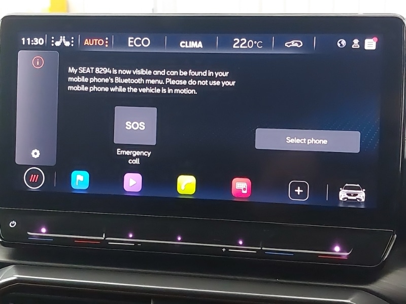 Used Cupra Formentor 2024 for sale - 76779697: Photo 18