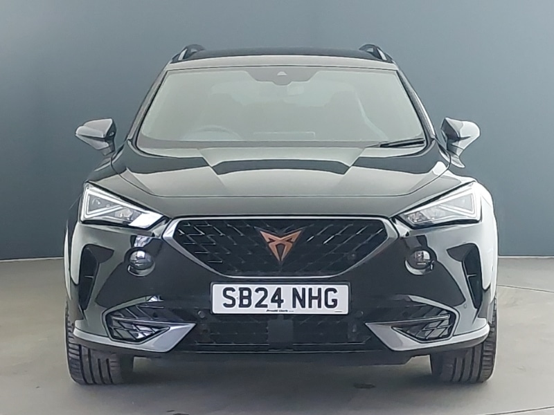 Used Cupra Formentor 2024 for sale - 76779697: Photo 19