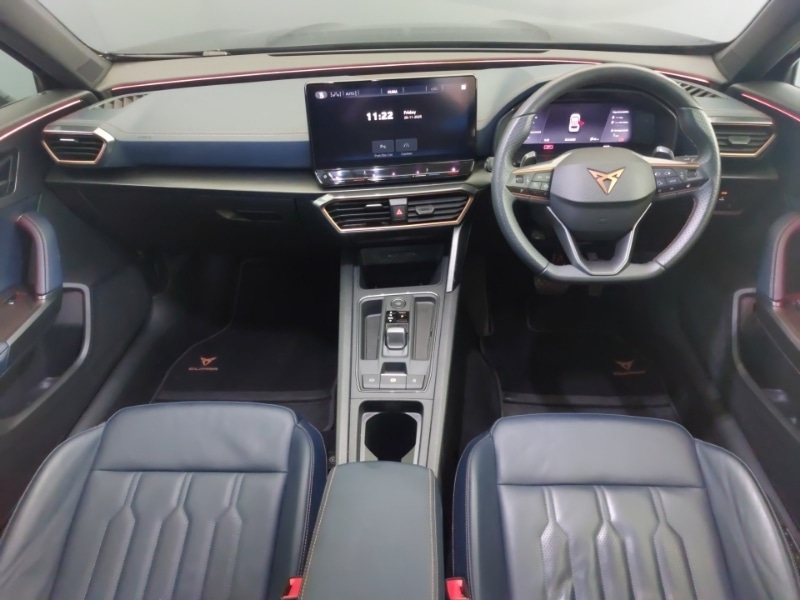 Used Cupra Formentor 2024 for sale - 76779697: Photo 2