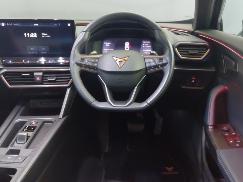 Used Cupra Formentor 2024 for sale - 76779697: Photo 7