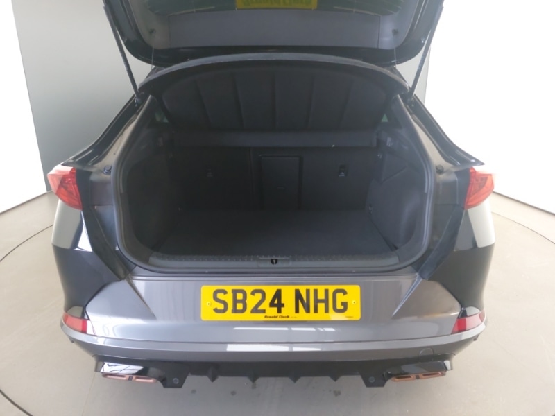 Used Cupra Formentor 2024 for sale - 76779697: Photo 8