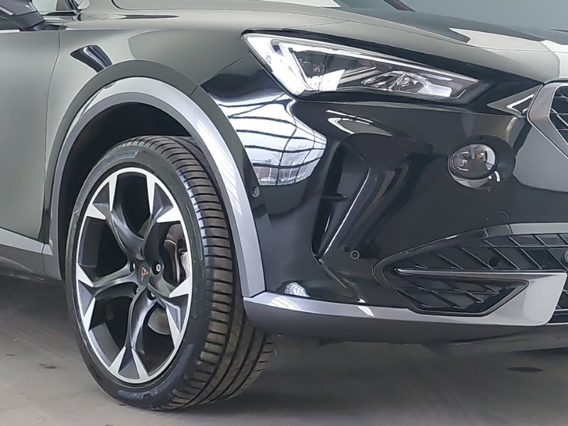 Used Cupra Formentor 2024 for sale - 76779697: Photo 9