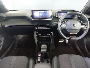 Used Peugeot 2008 2025 for sale - 78973219: Photo