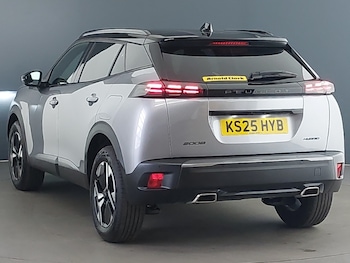 Used Peugeot 2008 2025 for sale - 78973219: Photo