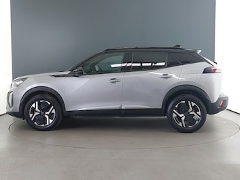 Used Peugeot 2008 2025 for sale - 78973219: Photo