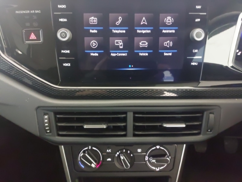 Used Volkswagen Polo 2022 for sale - 77418884: Photo 10