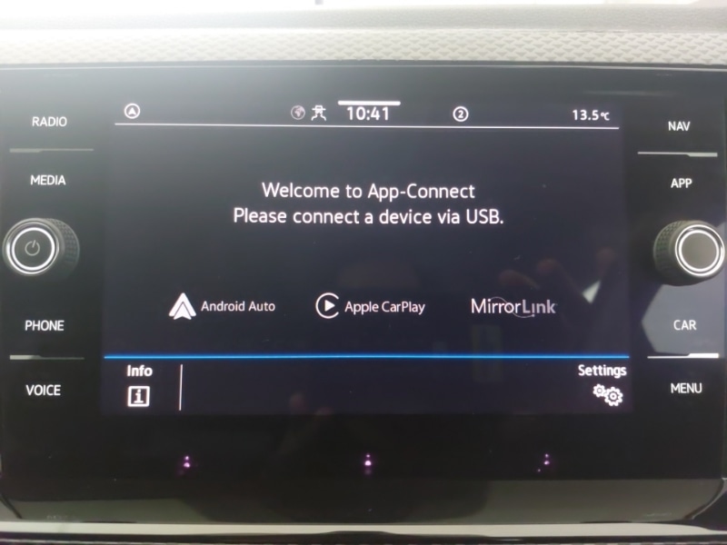 Used Volkswagen Polo 2022 for sale - 77418884: Photo 17