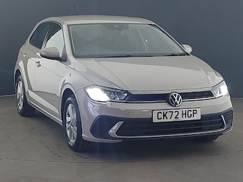 Used Volkswagen Polo 2022 for sale - 77418884: Photo