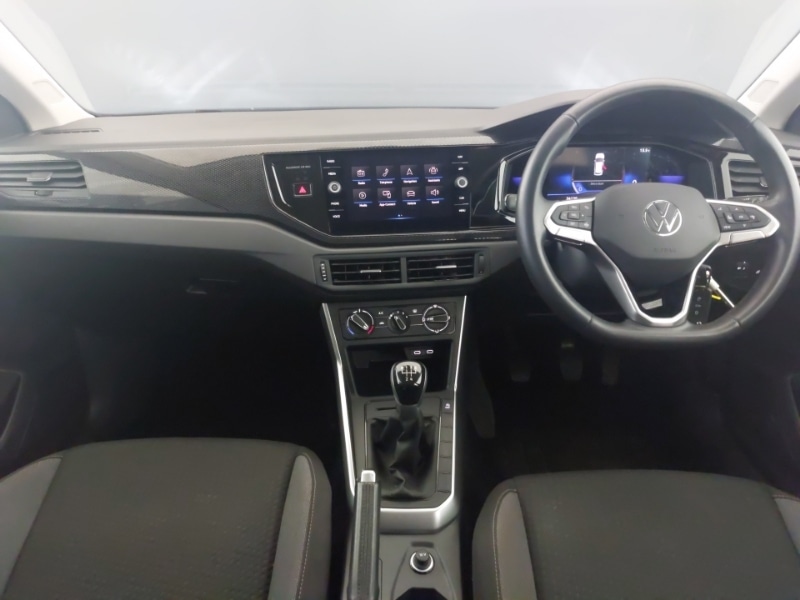 Used Volkswagen Polo 2022 for sale - 77418884: Photo 2