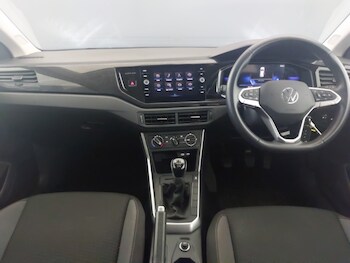 Used Volkswagen Polo 2022 for sale - 77418884: Photo