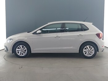 Used Volkswagen Polo 2022 for sale - 77418884: Photo