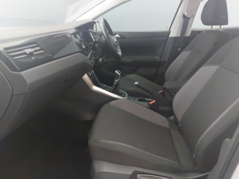 Used Volkswagen Polo 2022 for sale - 77418884: Photo 5