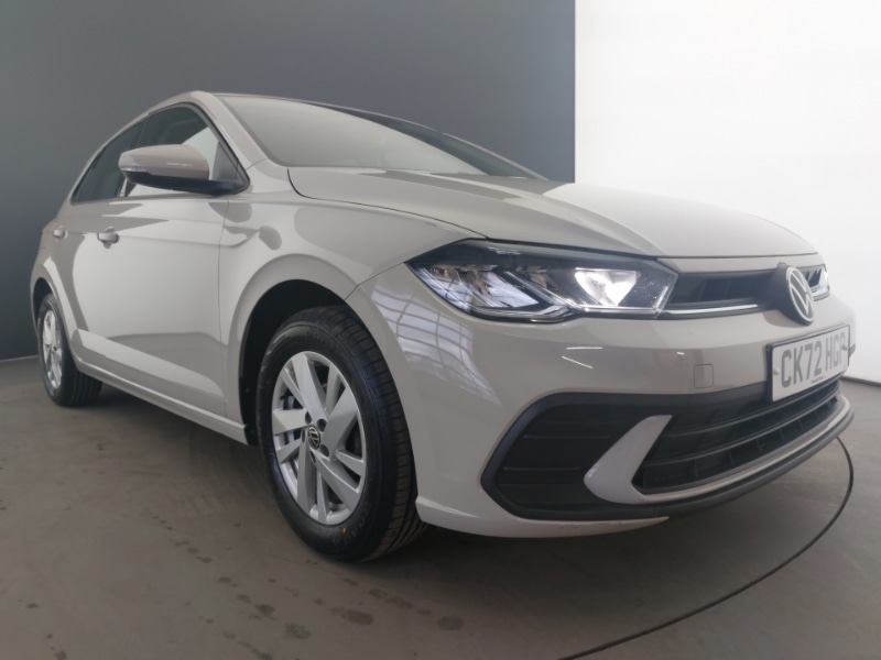 Used Volkswagen Polo 2022 for sale - 77418884: Photo 9