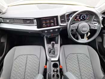 Used Audi A1 2022 for sale - 74798079: Photo