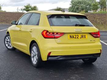 Used Audi A1 2022 for sale - 74798079: Photo