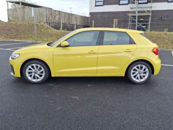 Used Audi A1 2022 for sale - 74798079: Photo