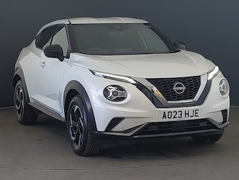 Used Nissan Juke 2023 for sale - 78415670: Photo