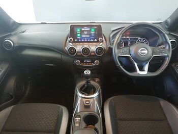 Used Nissan Juke 2023 for sale - 78415670: Photo