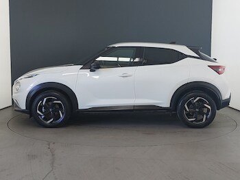 Used Nissan Juke 2023 for sale - 78415670: Photo