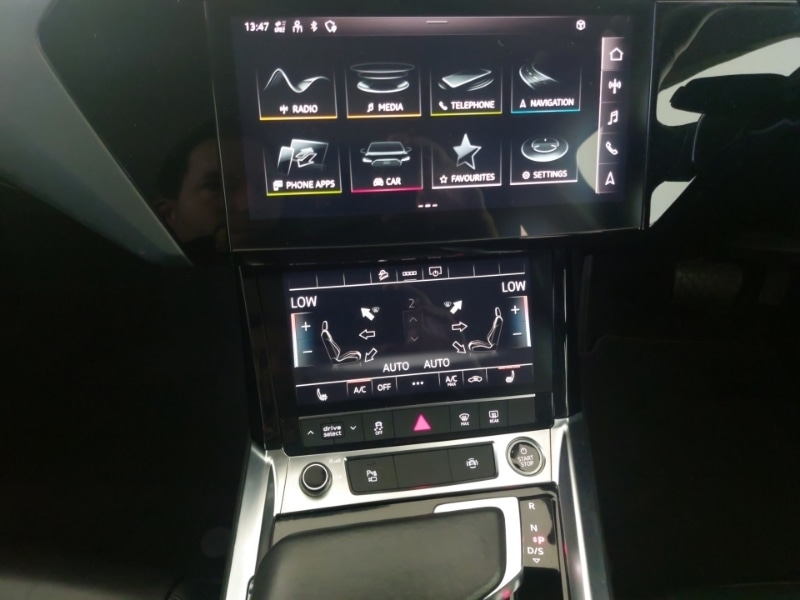 Used Audi e-tron 2020 for sale - 77418886: Photo 10
