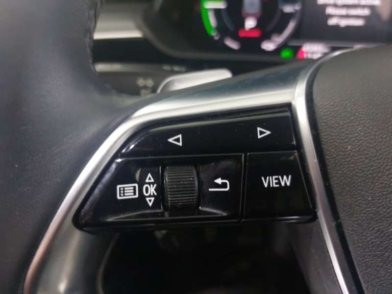 Used Audi e-tron 2020 for sale - 77418886: Photo 12